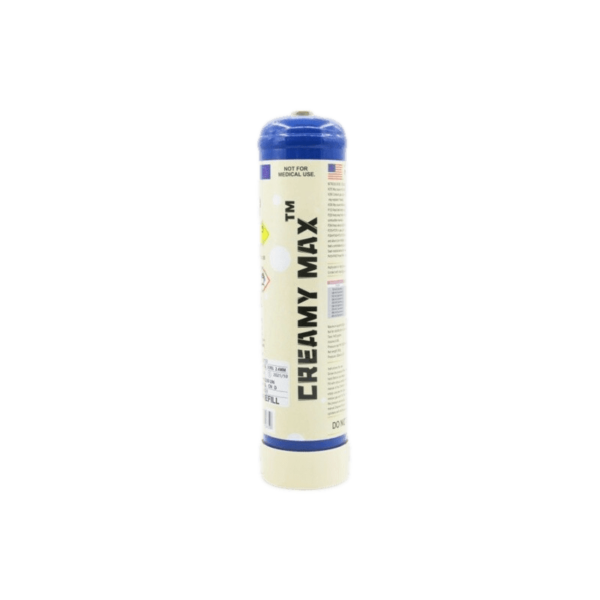 Cream Chargers Skywhip Pro Max 3.3L 2000g Cannisters -Free 1 Creamy Max 660g - Image 3